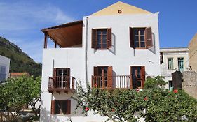 Traditional Apartments Alexandra